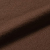 Solid Shirt | Brown