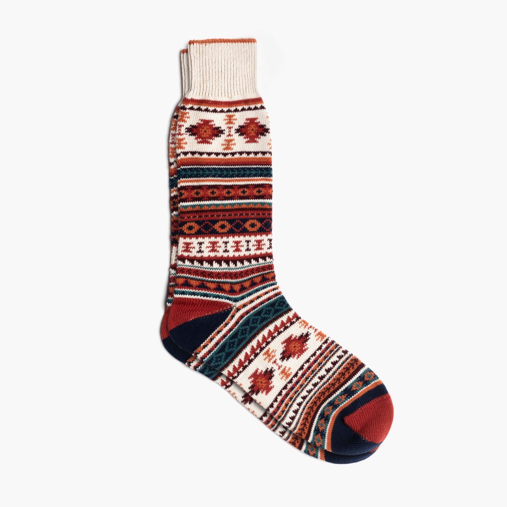 Men S Southern Sun Sock Pepo