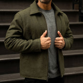 Station Jacket | Olive