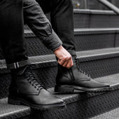 [S] Stomper | Black