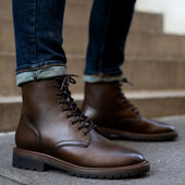 Stomper | Stone