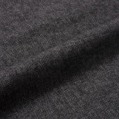 Summit Flannel Shirt | Black Herringbone