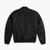 Union Bomber Jacket | Black