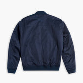 Union Bomber Jacket | Navy