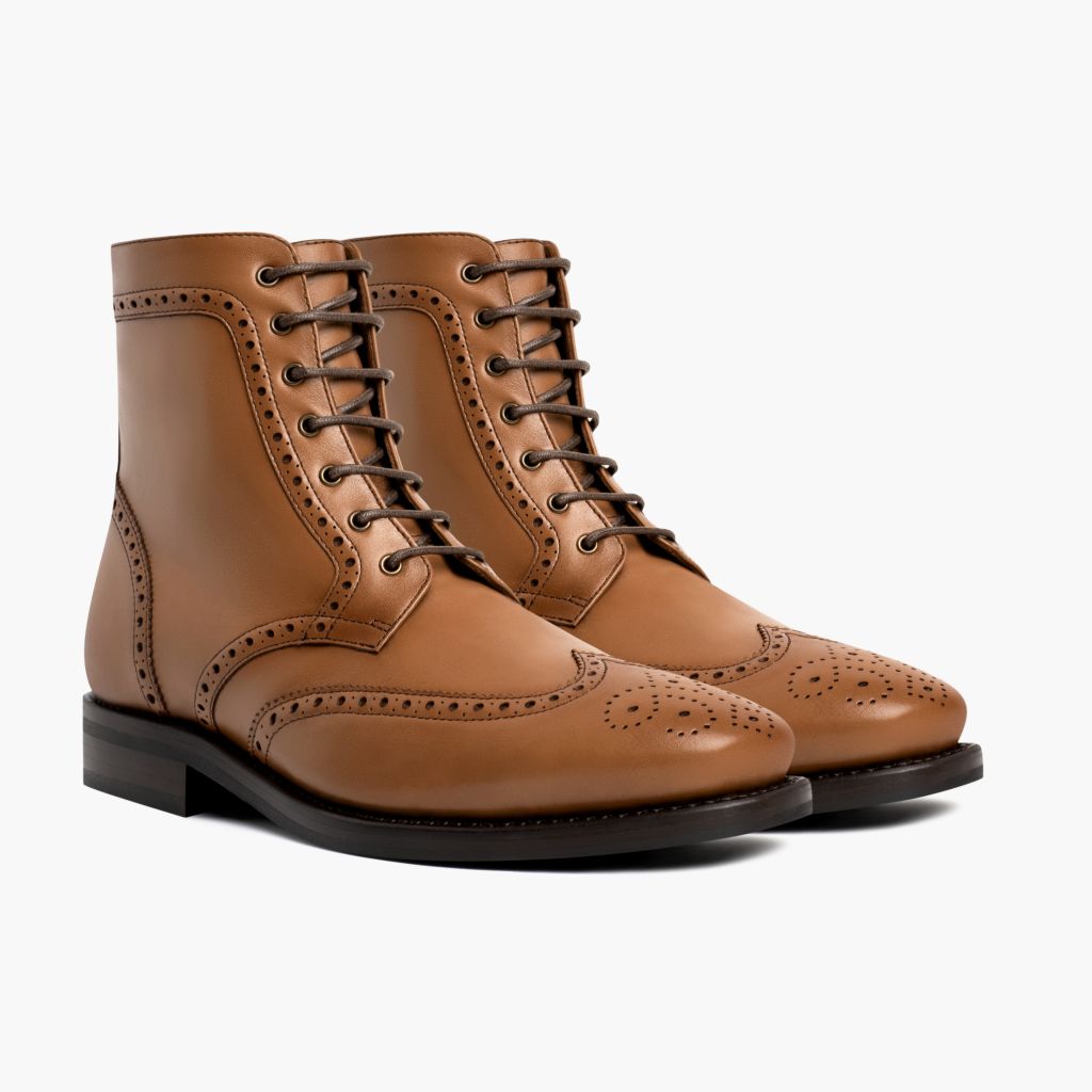 Wingtip British