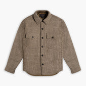 CPO Jacket | Husk