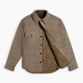 CPO Jacket | Husk