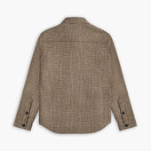CPO Jacket | Husk