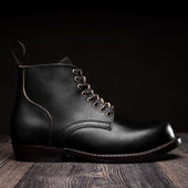 Brawler | Black x Natural Teacore