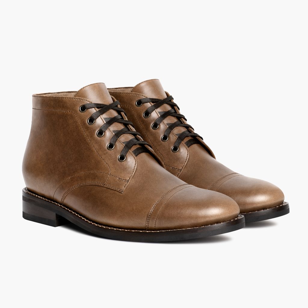 Cadet Natural