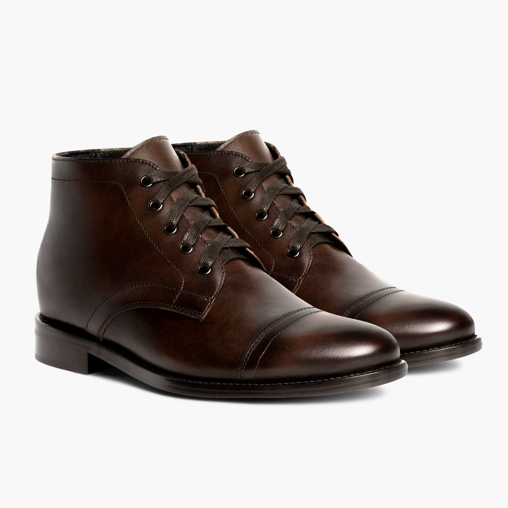 Cadet Rich Mahogany