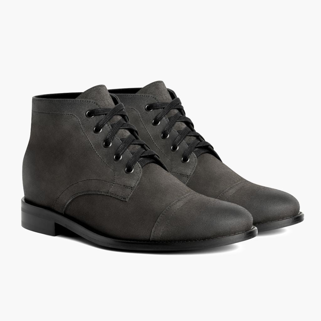Cadet Shadow Grey