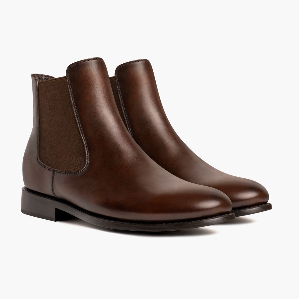 Cavalier Rich Mahogany