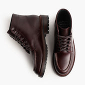 [W] Diplomat | Brown