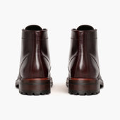 [W] Diplomat | Brown