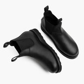 General Purpose | Black