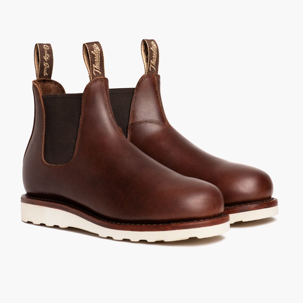 General Purpose Rustic