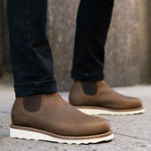 General Purpose | Vintage Tobacco