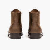 Heritage Captain | Vintage Tobacco