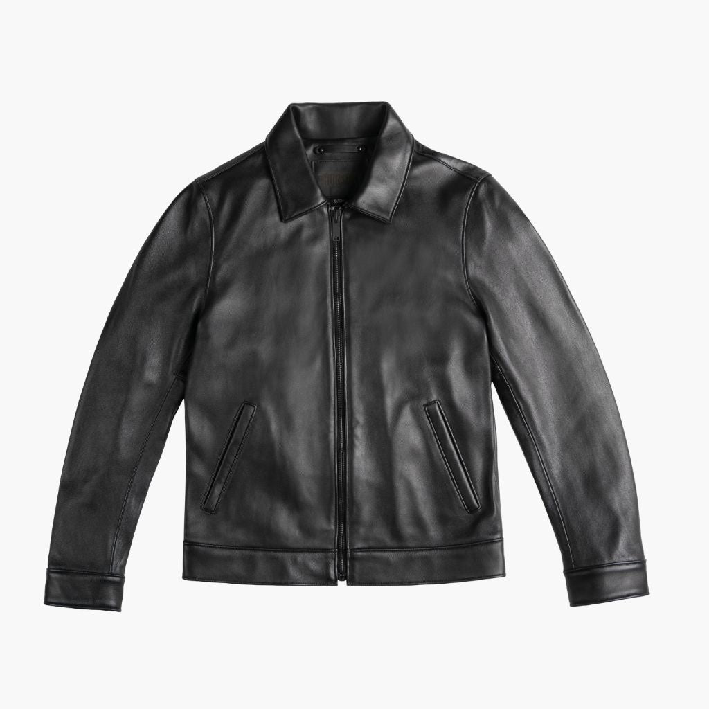 S Keanu Jacket