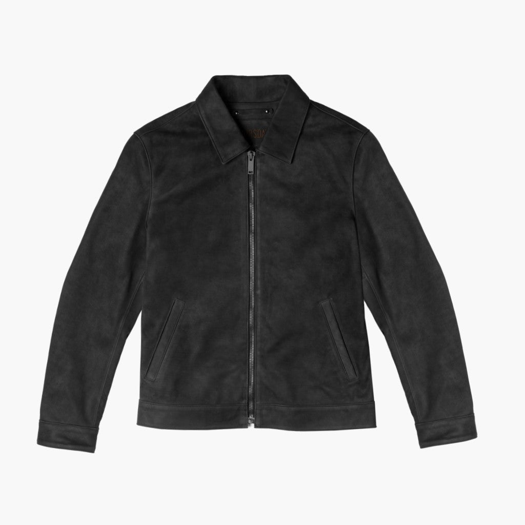 S Keanu Jacket Matte