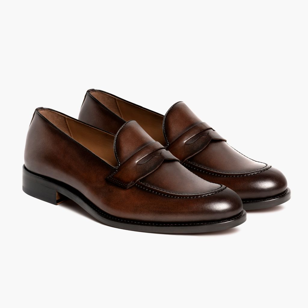 Lincoln Rich Mahogany