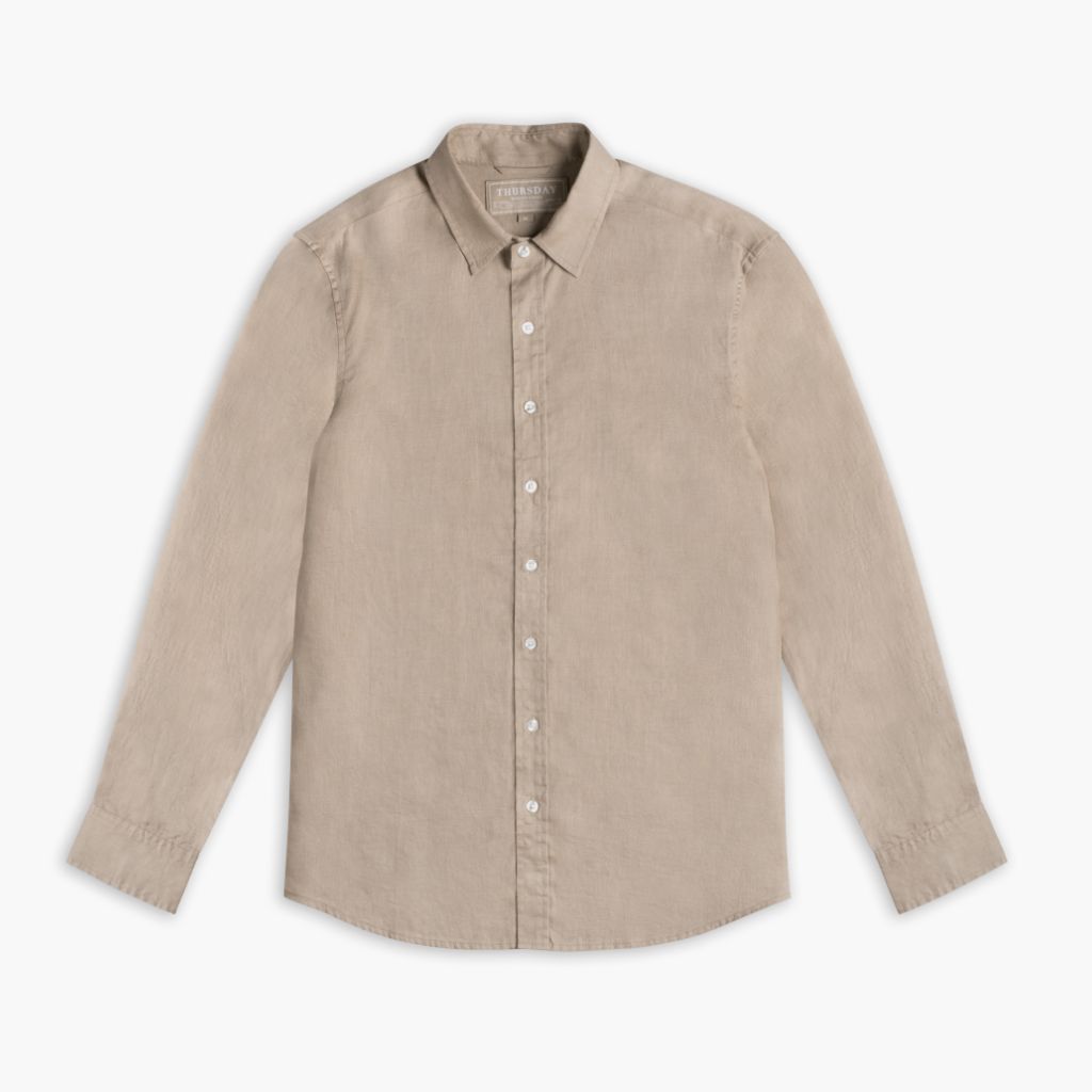 Linen Shirt