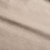 Linen Shirt | Taupe