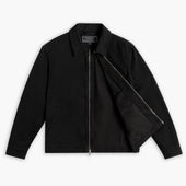 Mechanic Jacket | Black
