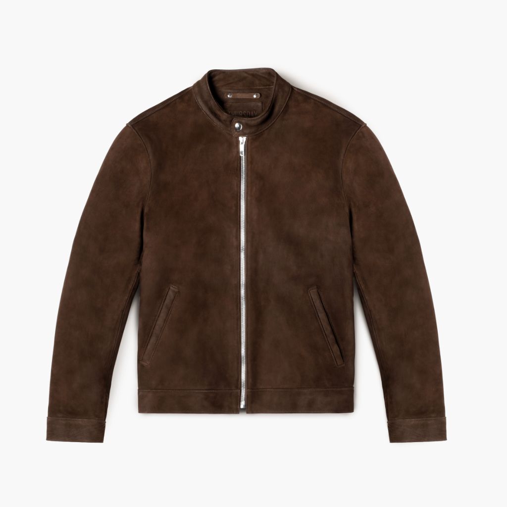 S Racer Jacket
