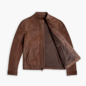 Racer Jacket | Arizona Adobe