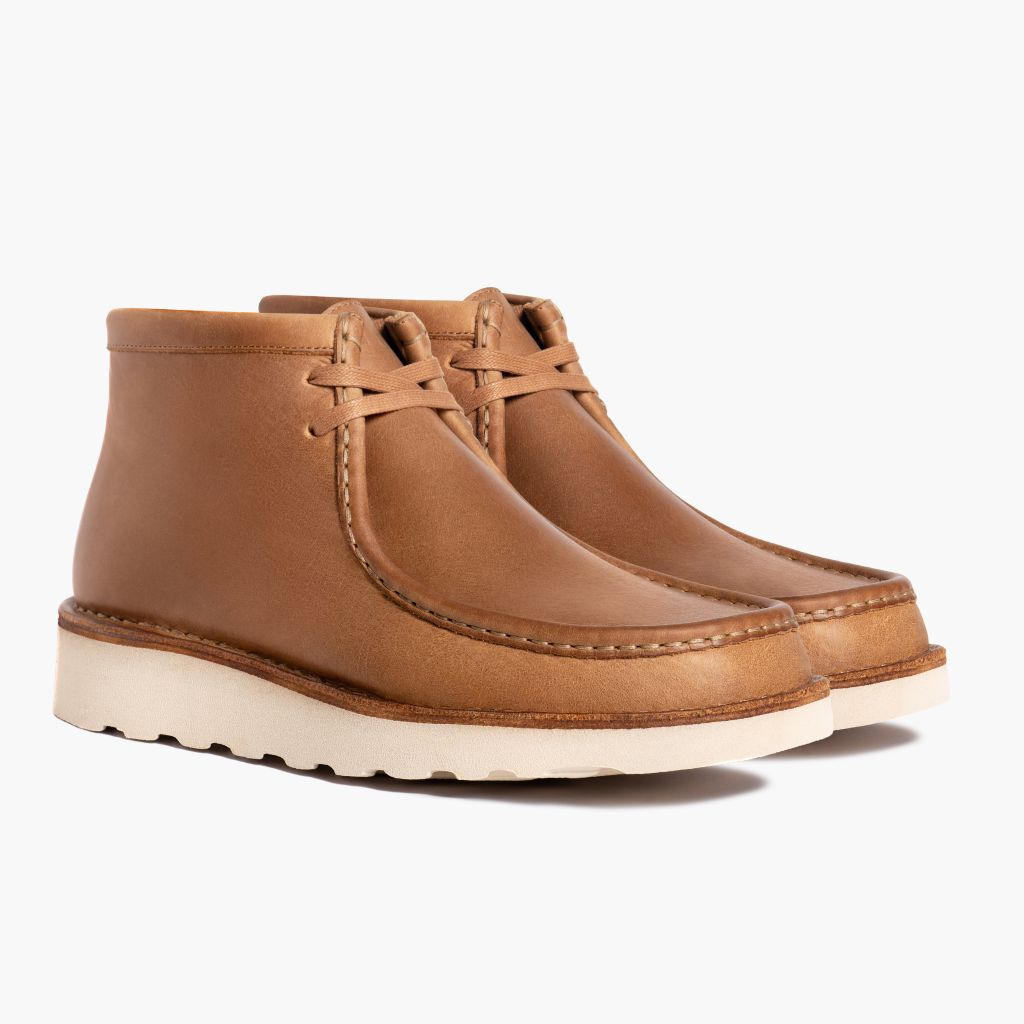 Roadrunner Hazelnut
