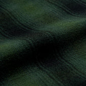 Summit Flannel Shirt | Evergreen