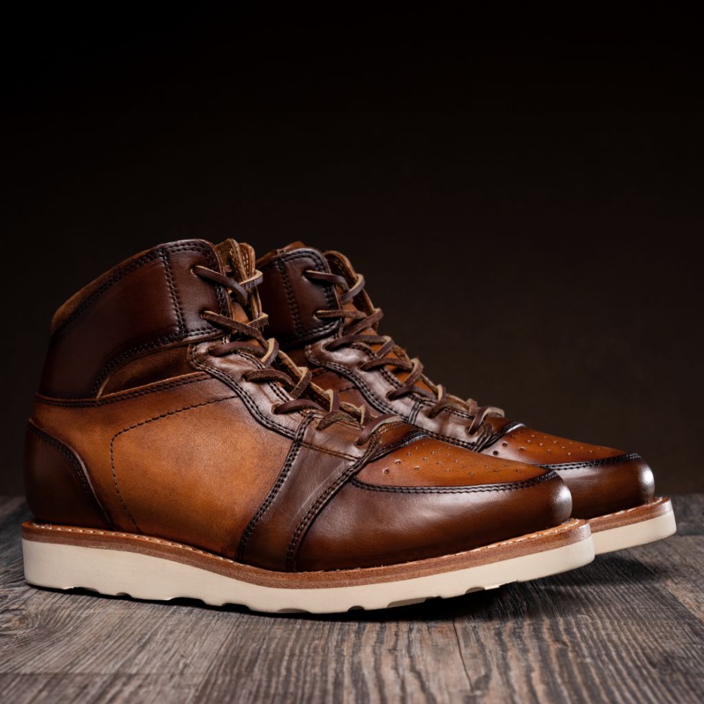 Showtime 5 Tanneries