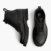 Thunder | Black