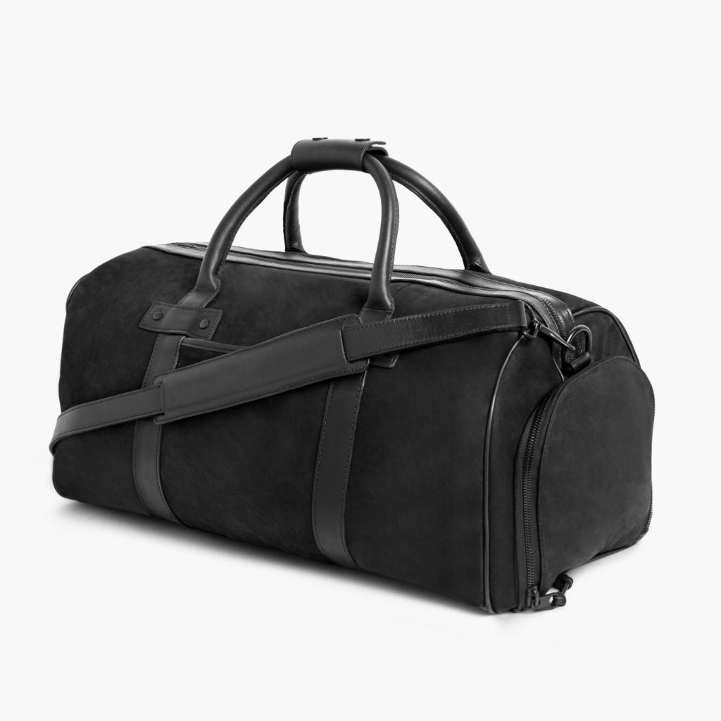 Weekender Bag Minimalist Edition Matte