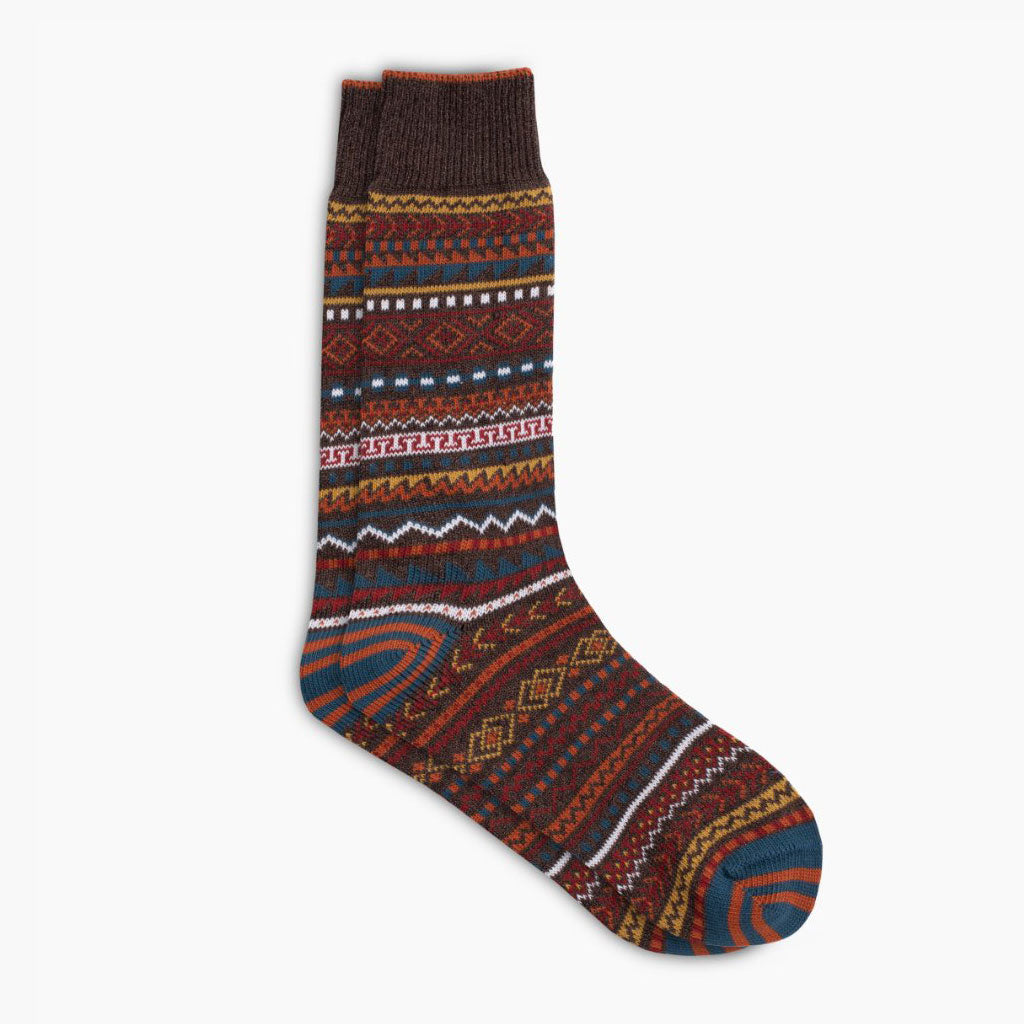 Men S Verona Sock Bear