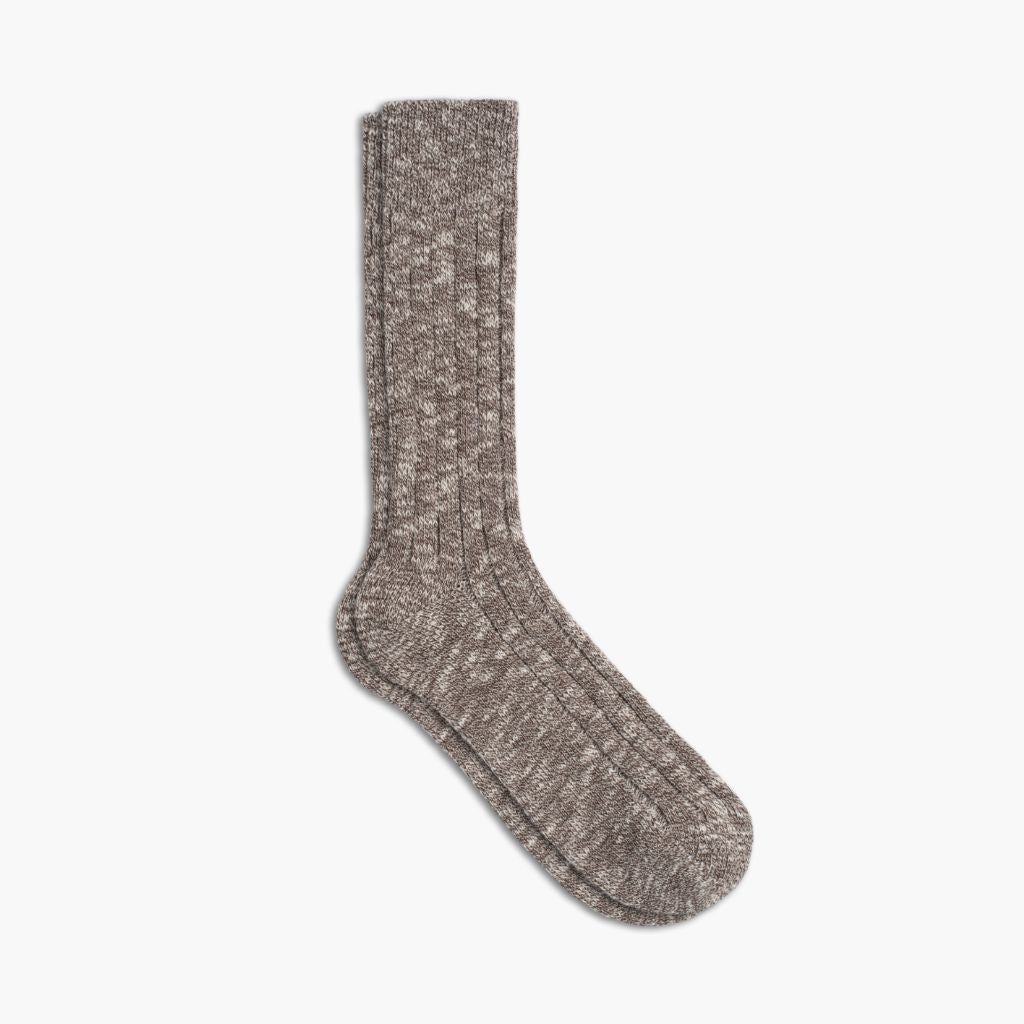 Men S Classic Boot Sock