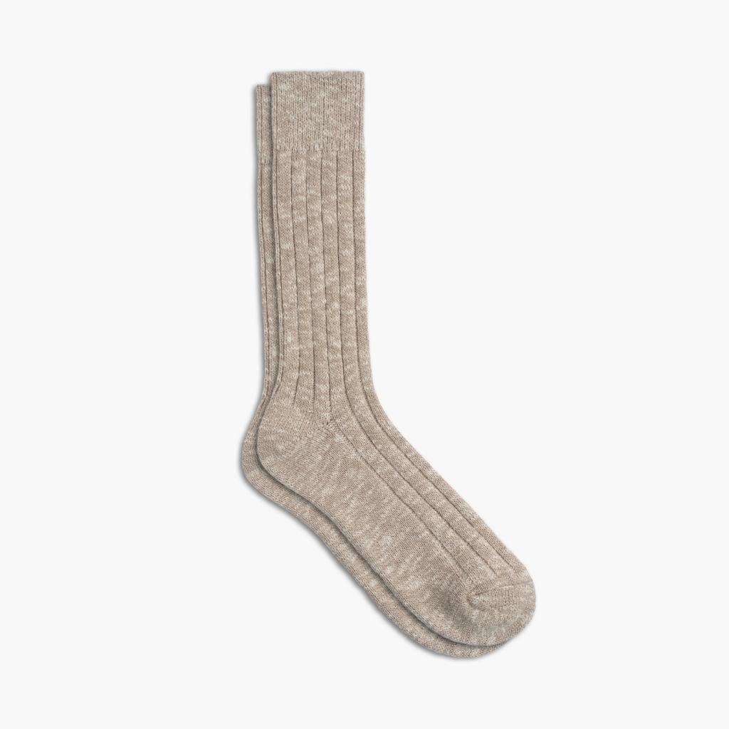 Men S Classic Boot Sock