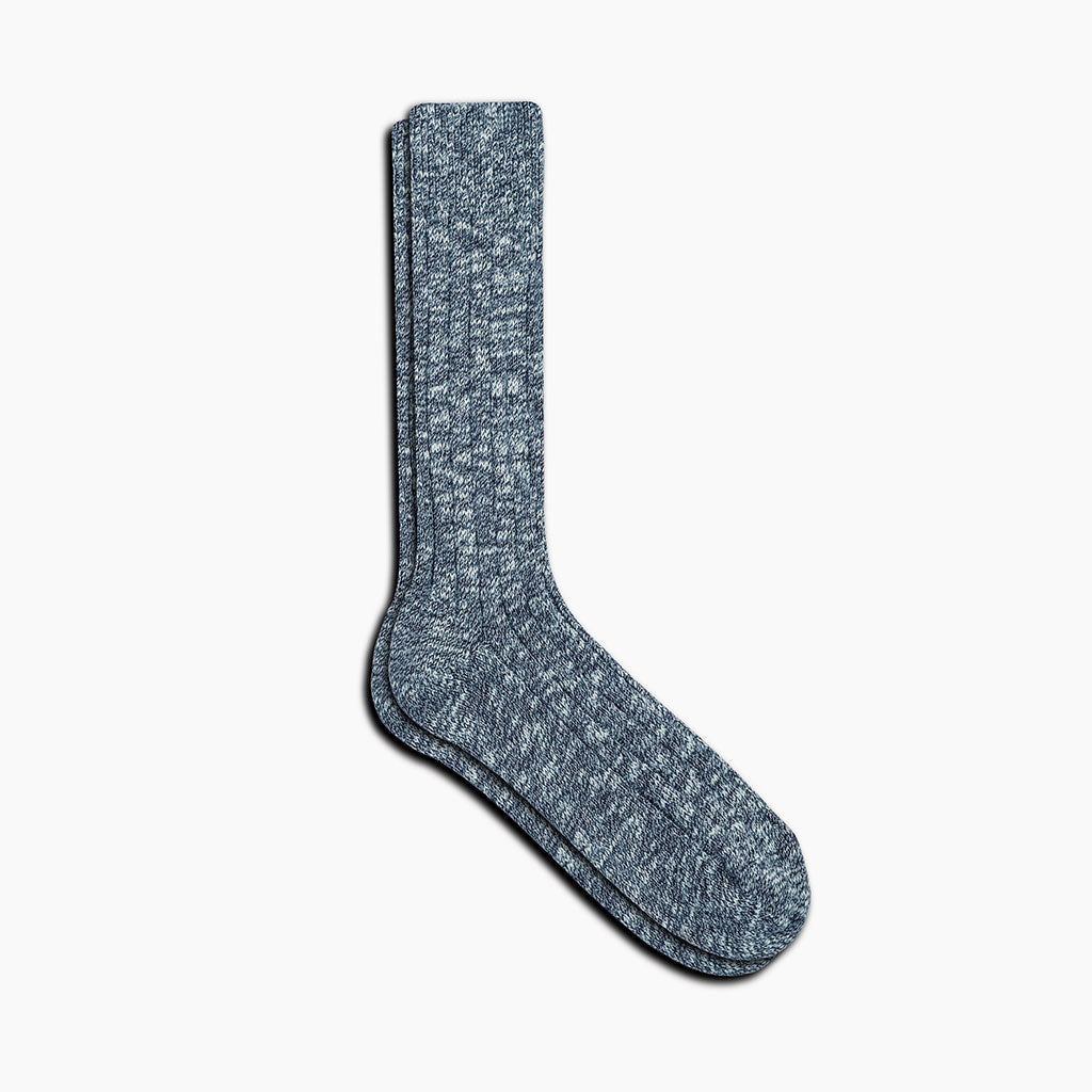 Men S Classic Boot Sock