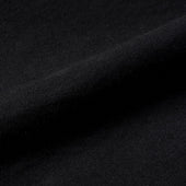 Solid Shirt | Black