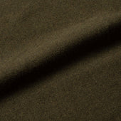 Solid Shirt | Olive