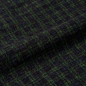 Summit Flannel Shirt | Pine