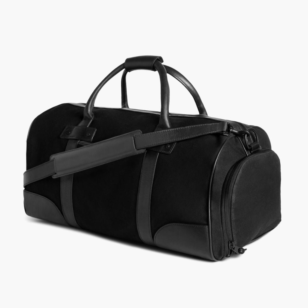 Weekender Bag Canvas