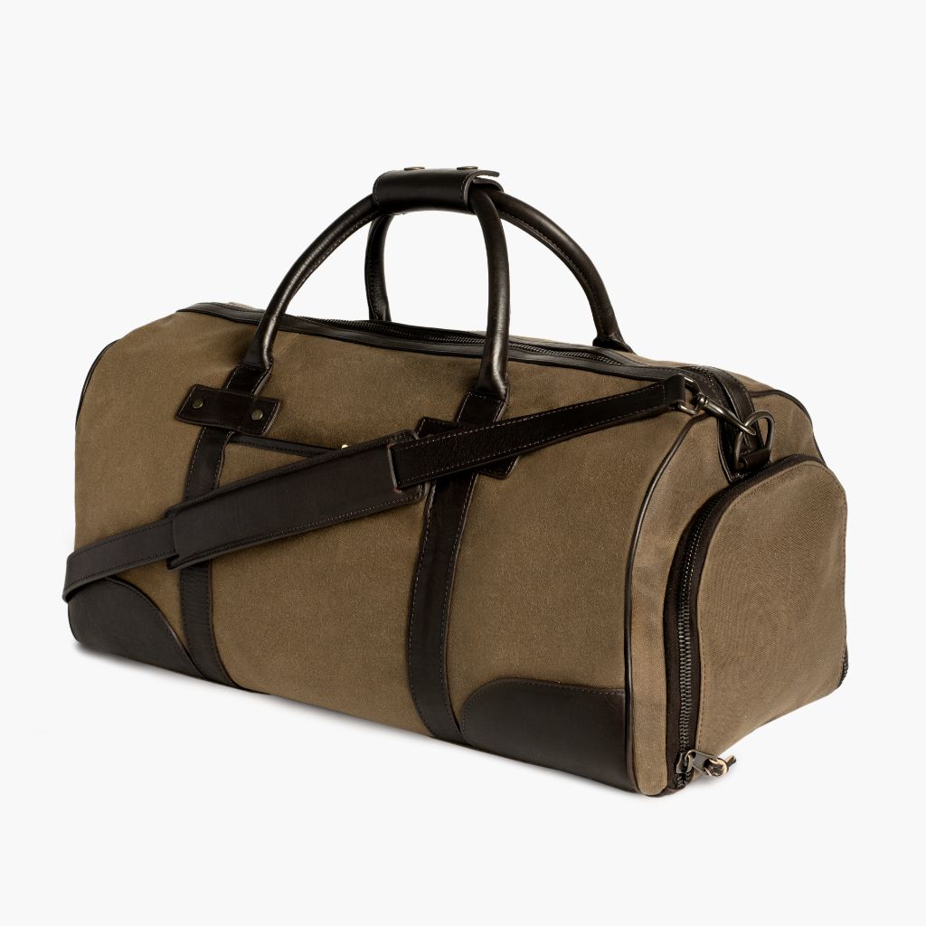 Weekender Bag Vintage