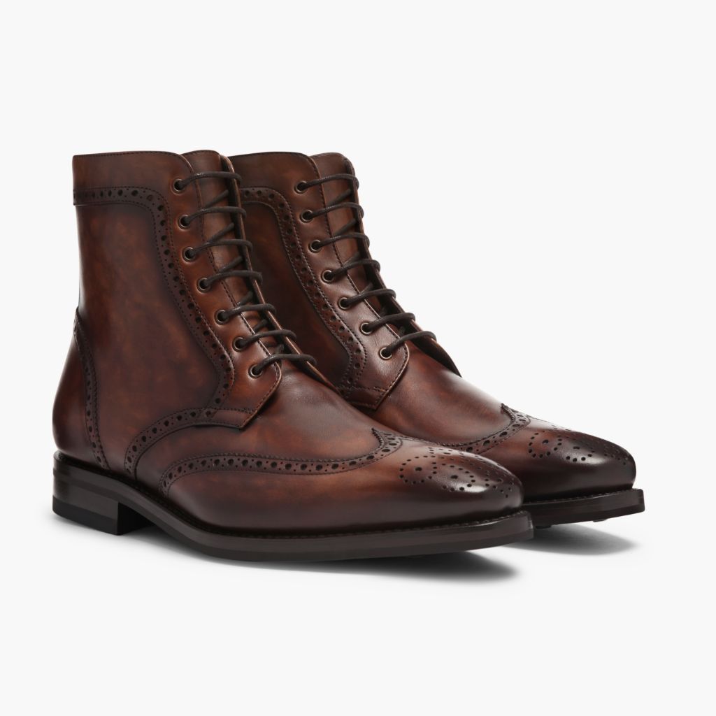 Wingtip Color 77