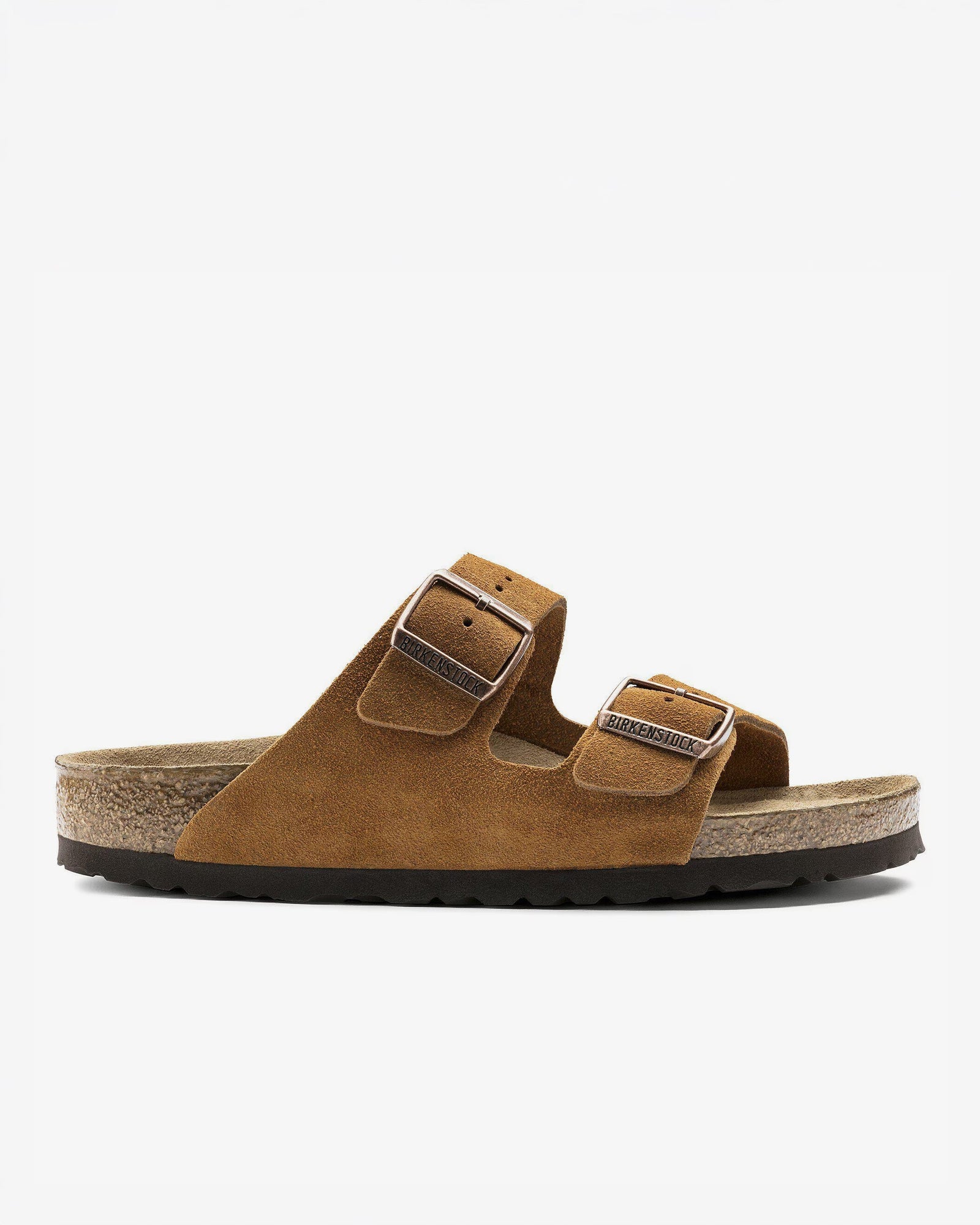 Birkenstock Arizona Mink