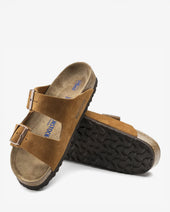 Birkenstock Arizona Mink