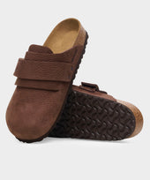 Birkenstock Nagoya Nubuck Clog