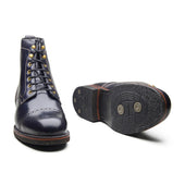 Luchador Z Service Boot Horserump Boots 3 0